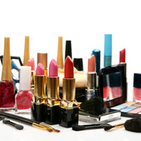 ซื้อเครื่องสำอางราคาแพง 